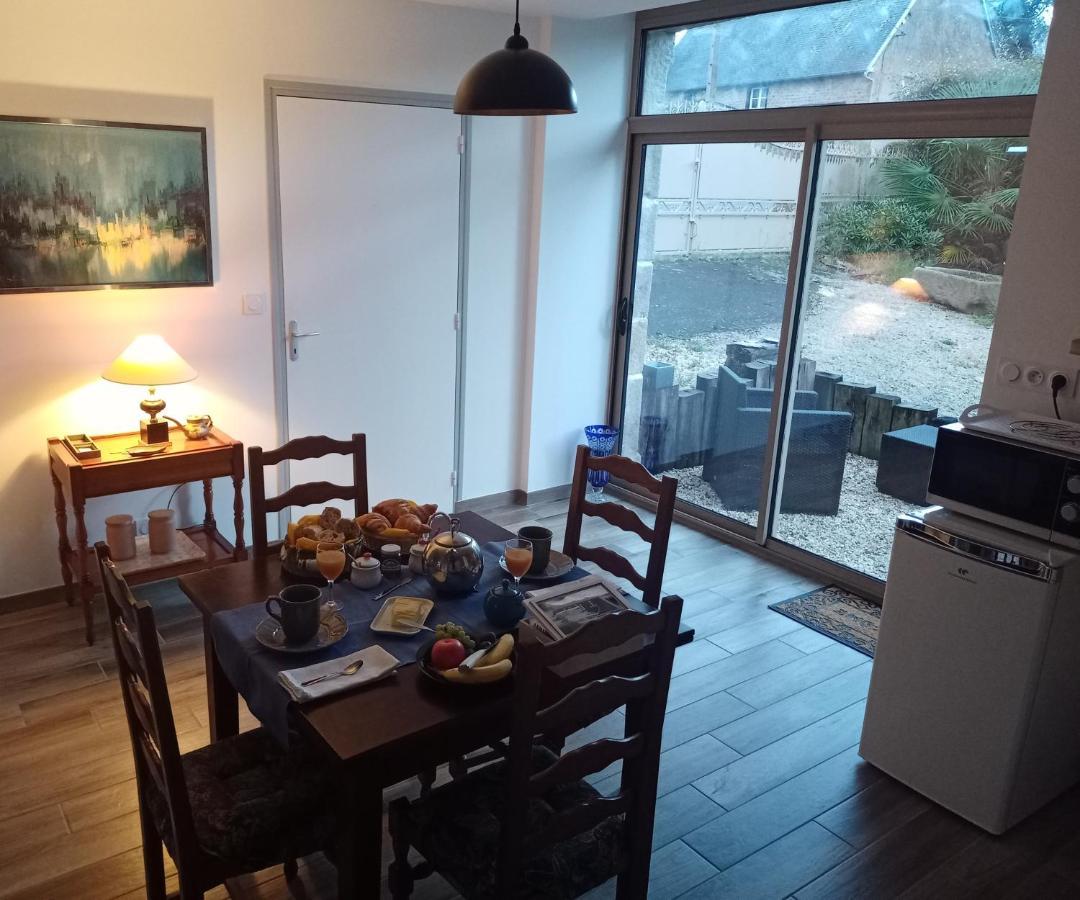 Au Mont & Merveilles Sartilly-Baie-Bocage