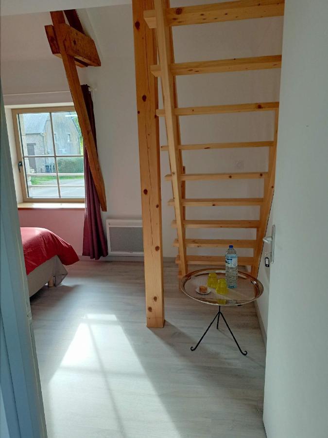 Au Mont & Merveilles Sartilly-Baie-Bocage