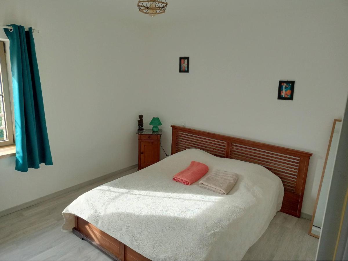 Au Mont & Merveilles Gasthuis Sartilly-Baie-Bocage