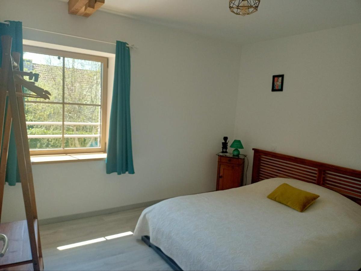 Au Mont & Merveilles Gasthuis Sartilly-Baie-Bocage