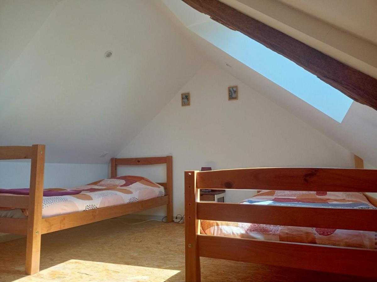 Au Mont & Merveilles * Sartilly-Baie-Bocage